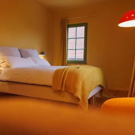 Tatil Evi Monteverde