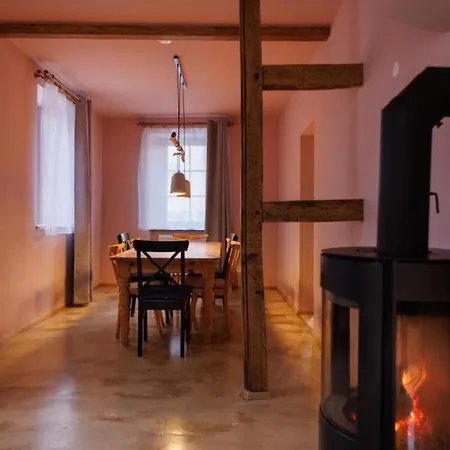 Monteverde Hébergement de vacances *