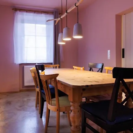 Tatil Evi Monteverde *