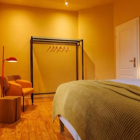 Tatil Evi Monteverde *