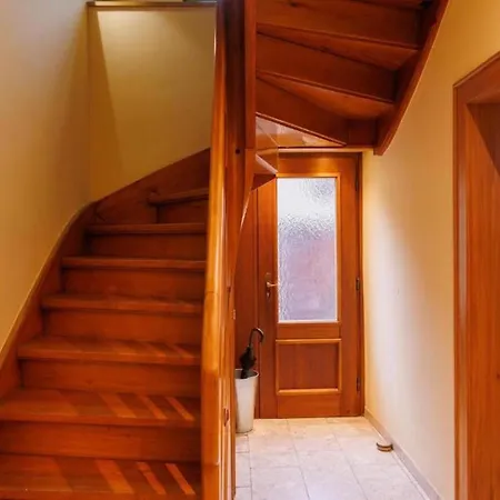 Monteverde Tatil Evi