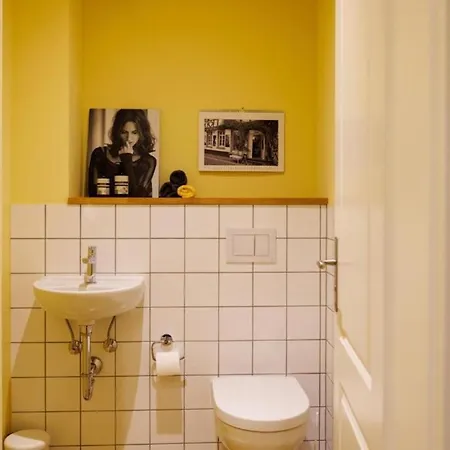 Monteverde Дом отдыха Meddersheim