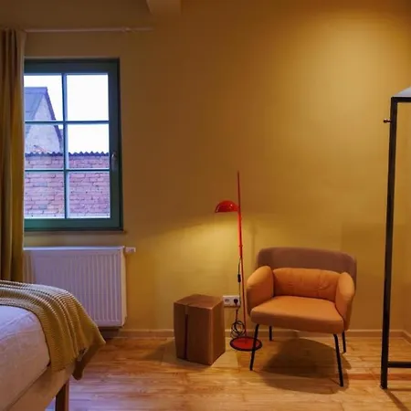 Tatil Evi Monteverde