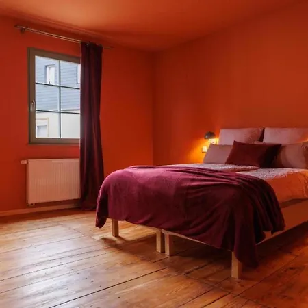 Monteverde Tatil Evi