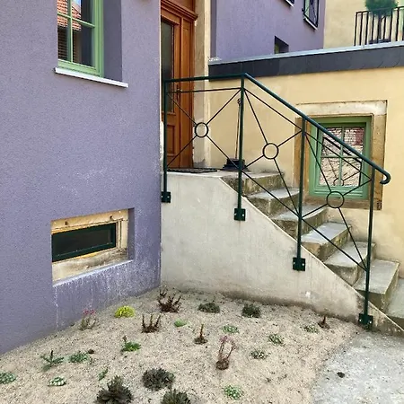 Дом отдыха Monteverde Meddersheim