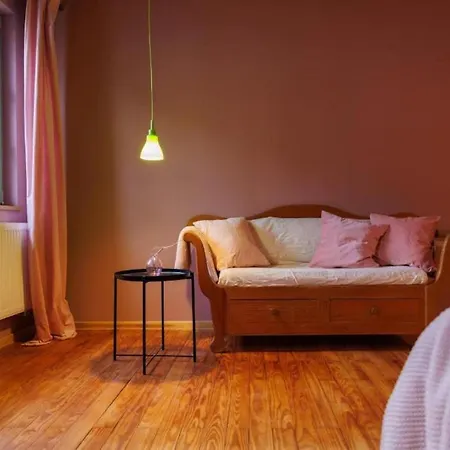 Tatil Evi Monteverde Meddersheim