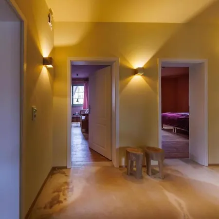 Дом отдыха Monteverde *