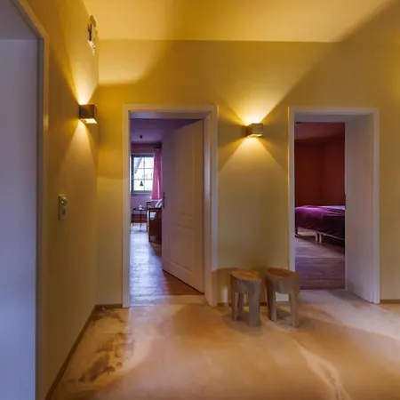 Ferienhaus Monteverde