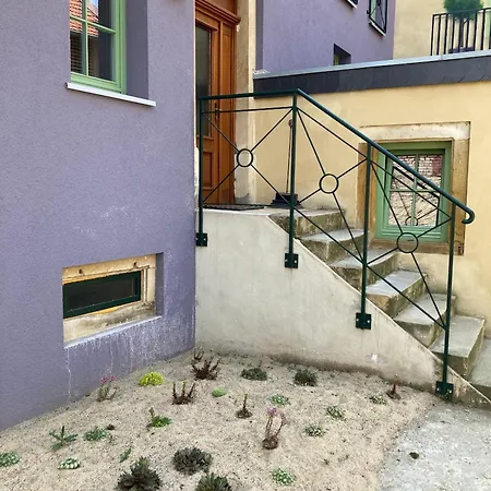 Monteverde Ferienhaus *