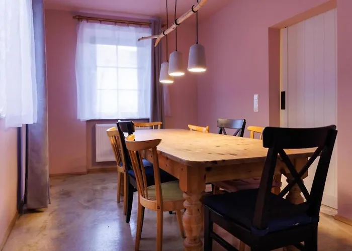 Dom wakacyjny Monteverde *