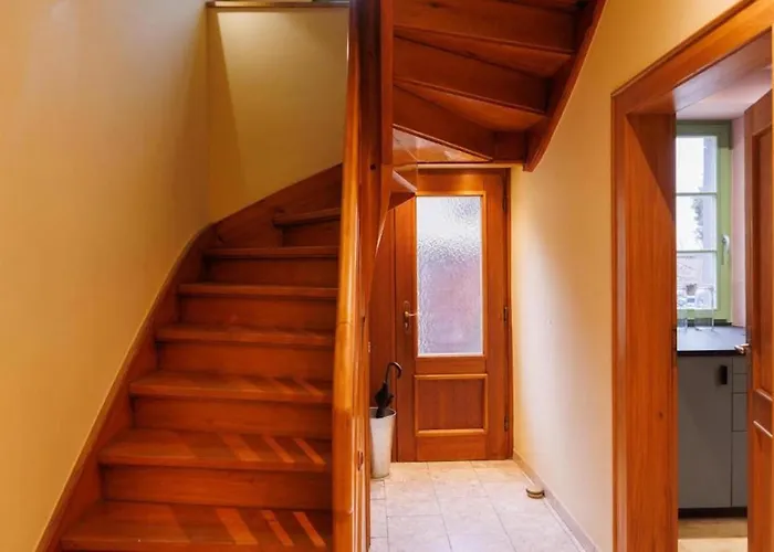 Monteverde Сasa de vacaciones