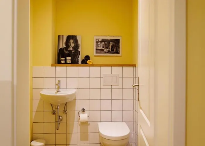 Monteverde Dom wakacyjny Meddersheim