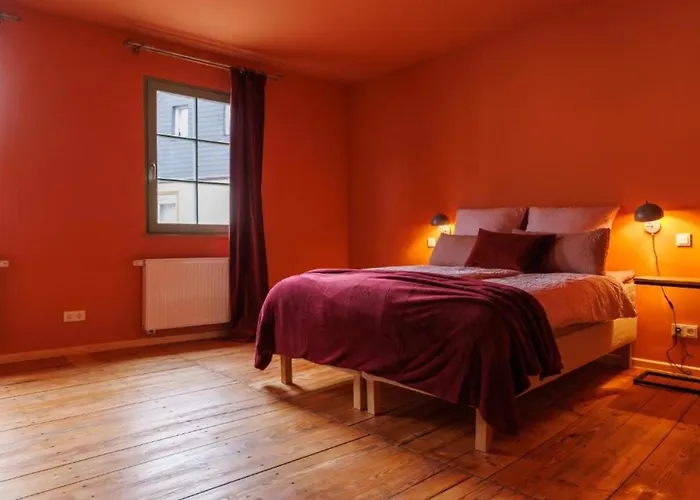 Monteverde Сasa de vacaciones