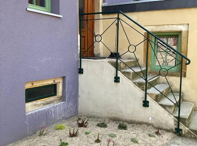 Dom wakacyjny Monteverde Meddersheim