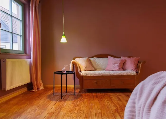 Dom wakacyjny Monteverde Meddersheim