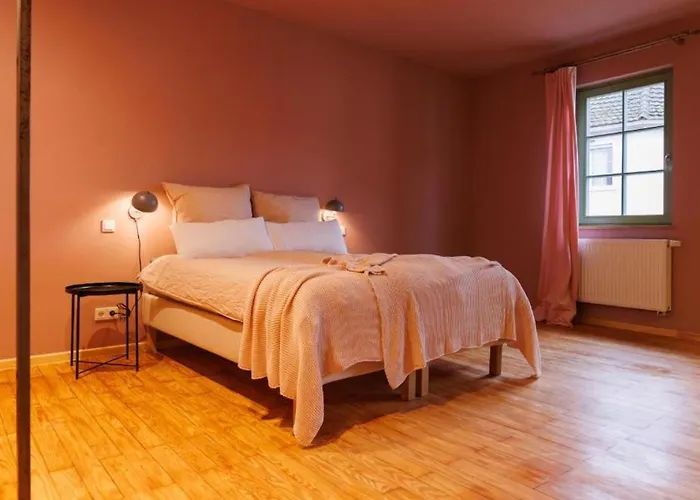 Monteverde * Meddersheim