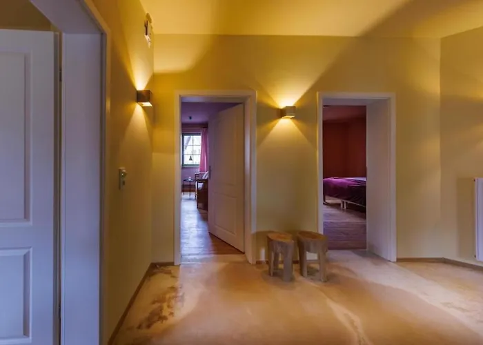 Dom wakacyjny Monteverde *